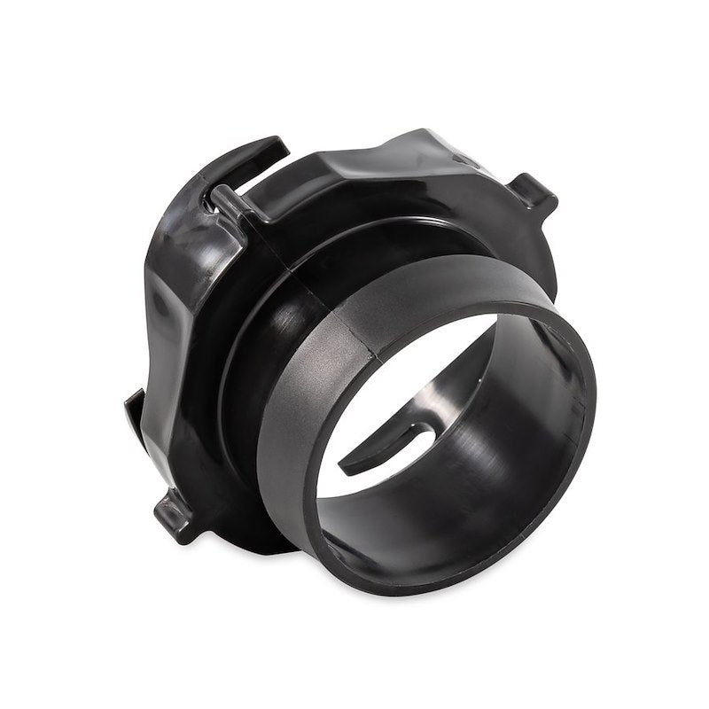 Camco 39413 Straight Hose Adapter Sewer Fitting - Young Farts RV Parts