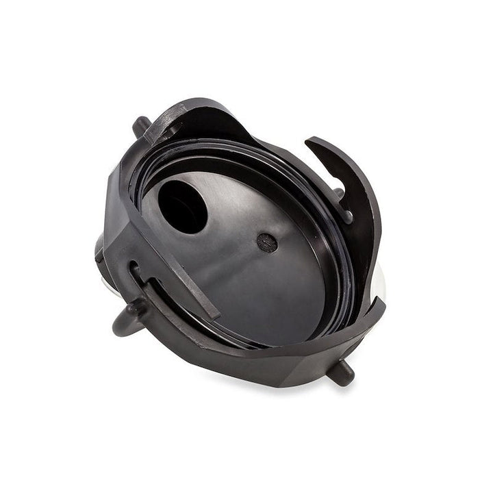 Camco 39463 Durable Sewer Cap with Hose Connection - Young Farts RV Parts