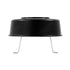 Camco 40137 Replace All Plumbing Vent Cap - Black - Young Farts RV Parts