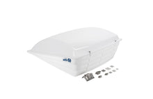 Load image into Gallery viewer, Camco 40421 Exterior Mount Roof Vent Cover, White - Young Farts RV Parts