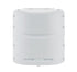 Camco 40564 20Lb Single Propane Tank Cover, white - Young Farts RV Parts