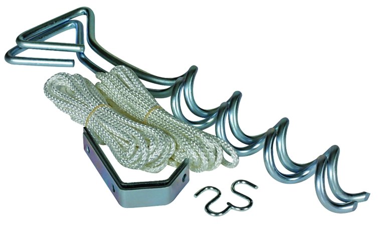 Awning Anchor Camco 42563 - Young Farts RV Parts