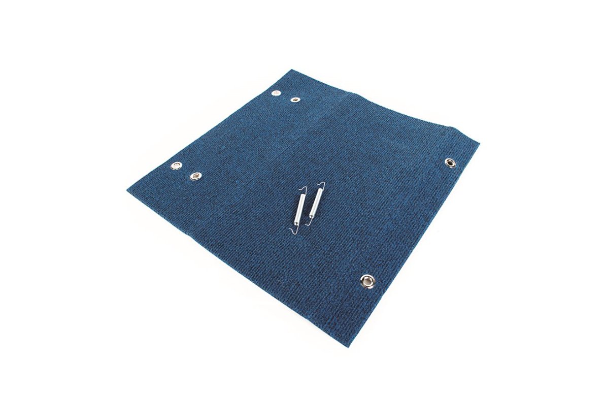 Camco 42924 Entry Step Rug (18