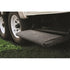 Camco 42925 Entry Step Rug 18" - Grey - Young Farts RV Parts