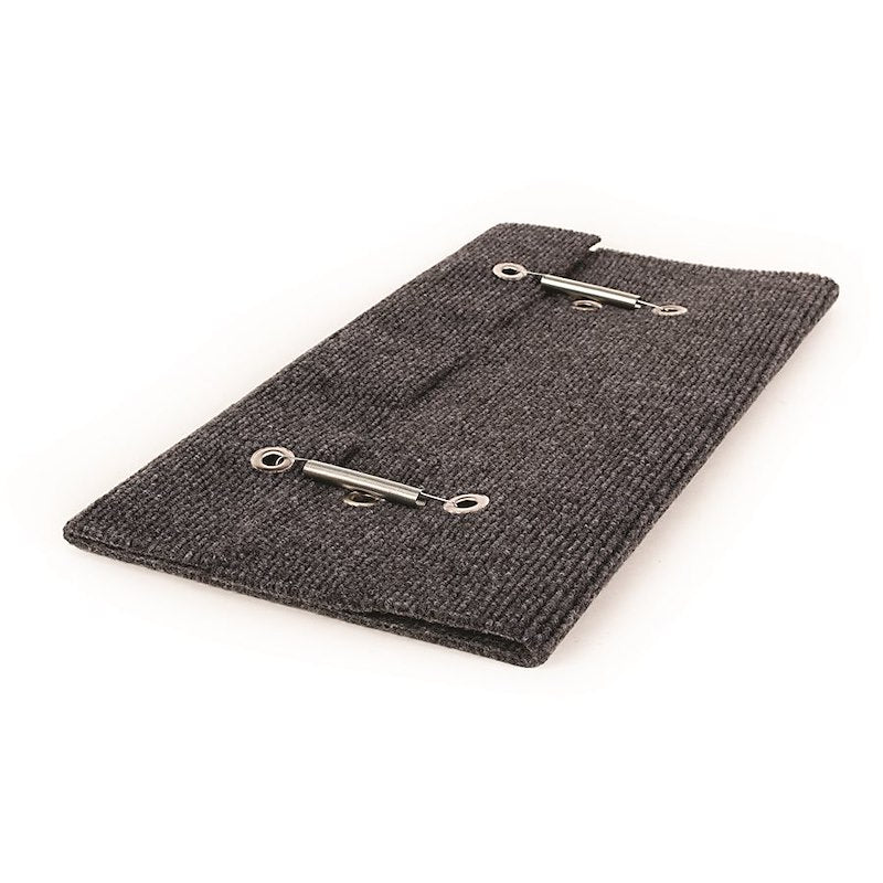 Camco 42925 Entry Step Rug 18