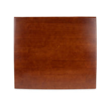 Load image into Gallery viewer, Camco 43526 Oak Accents ™ Stove Top Cover - Bordeaux - Young Farts RV Parts