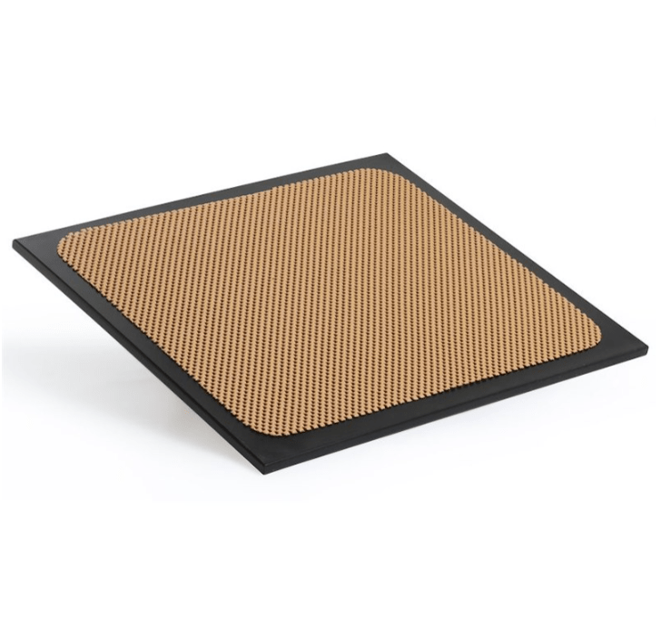 Camco 43704 Décor - Mate Stove Top Cover 17