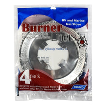 Load image into Gallery viewer, Camco 43800 Stove Burner Liners - Young Farts RV Parts