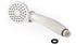 Camco 44023 Shower Head Outdoor White - Young Farts RV Parts