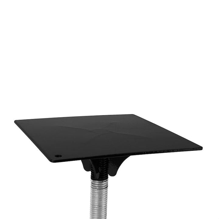Camco 44531 Trailer Stabilizer Jack Stand (Adjustable 9" - 14") - Single - Young Farts RV Parts