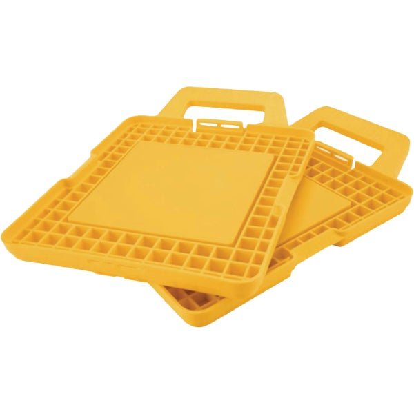 Camco 44540 Stabilizer Jack Pad, 2 pack - Young Farts RV Parts