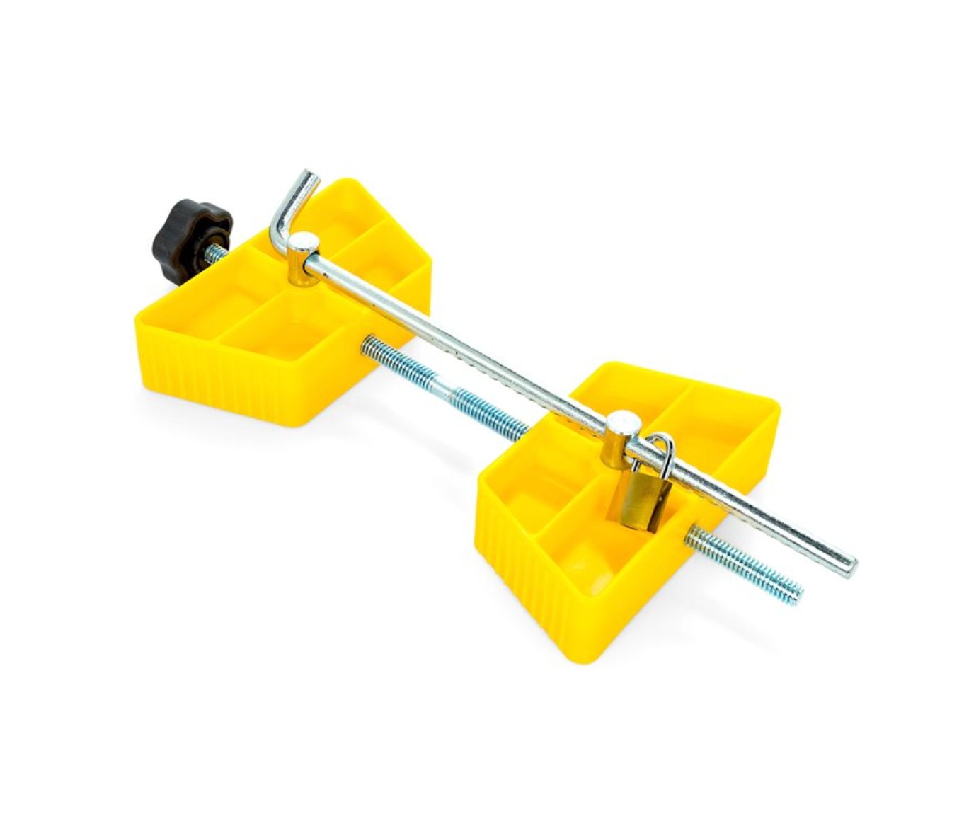 Camco 44642 Wheel Chock (3.5