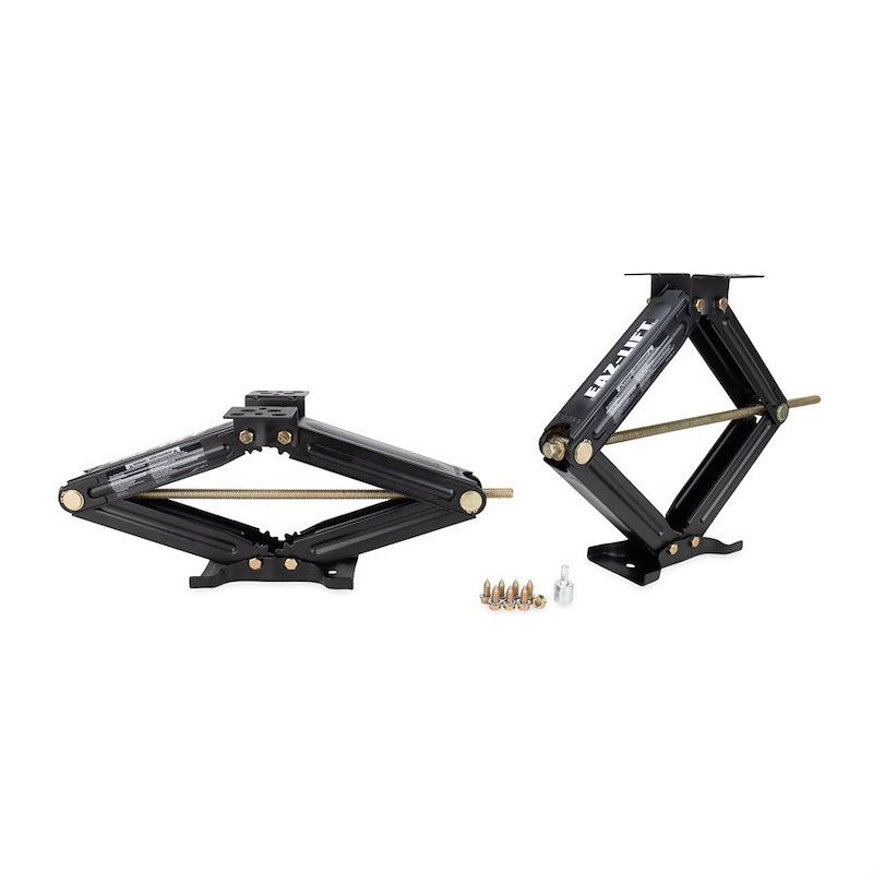 Camco 48830 Scissor Stabilizer Jack, 24