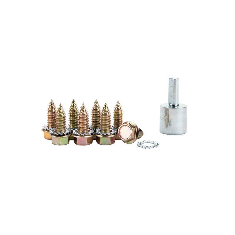 Camco 48830 Scissor Stabilizer Jack, 24