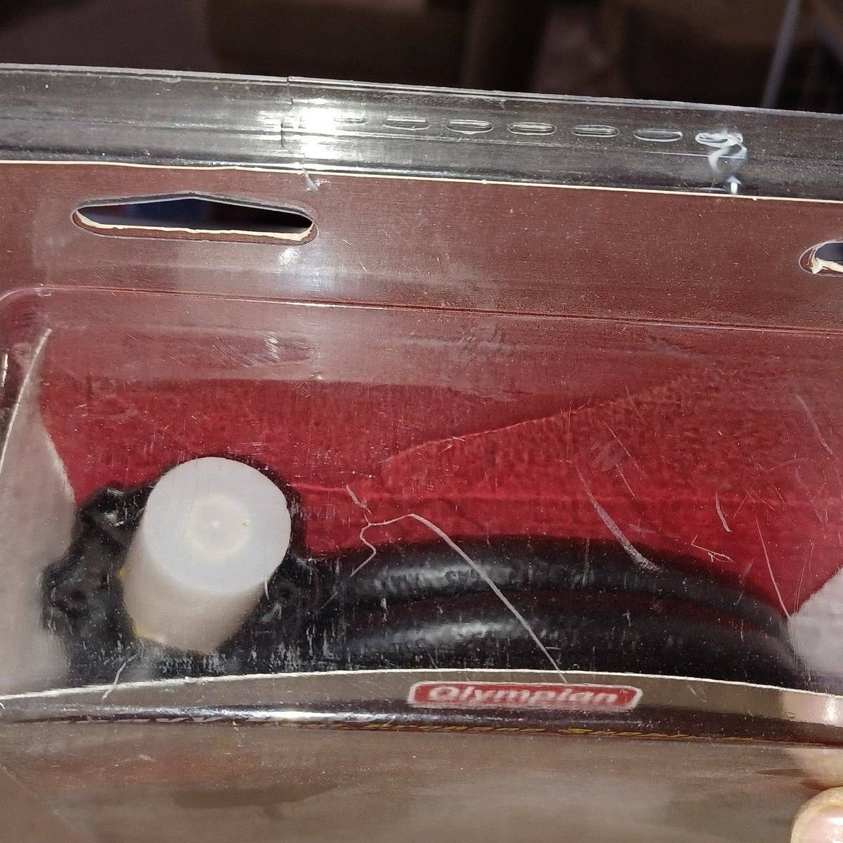 Camco 5 Foot Propane Supply Hose - Young Farts RV Parts