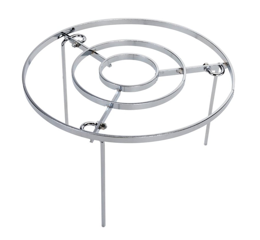 Camco 58033 Fire Pit Cook Top - Young Farts RV Parts