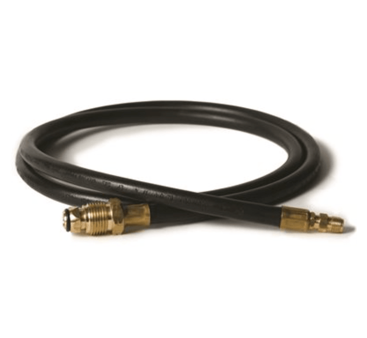 Camco 59033 Propane Feed Hose - 5' - Young Farts RV Parts