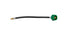 Camco 59065 Propane Pigtail, 15" - Young Farts RV Parts