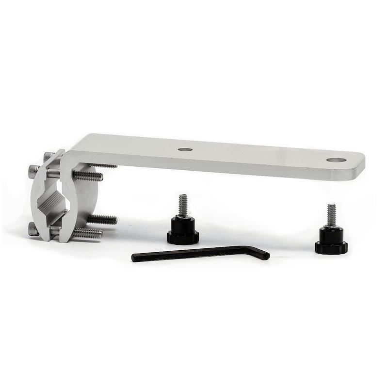Camco Marine 58182 Kuuma Barbeque Grill Mount - Young Farts RV Parts