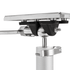 Camco Marine 58196 Kuuma Barbeque Grill Mount - Young Farts RV Parts
