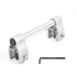 Camco Marine 58197 Kuuma Barbeque Grill Mount - Young Farts RV Parts
