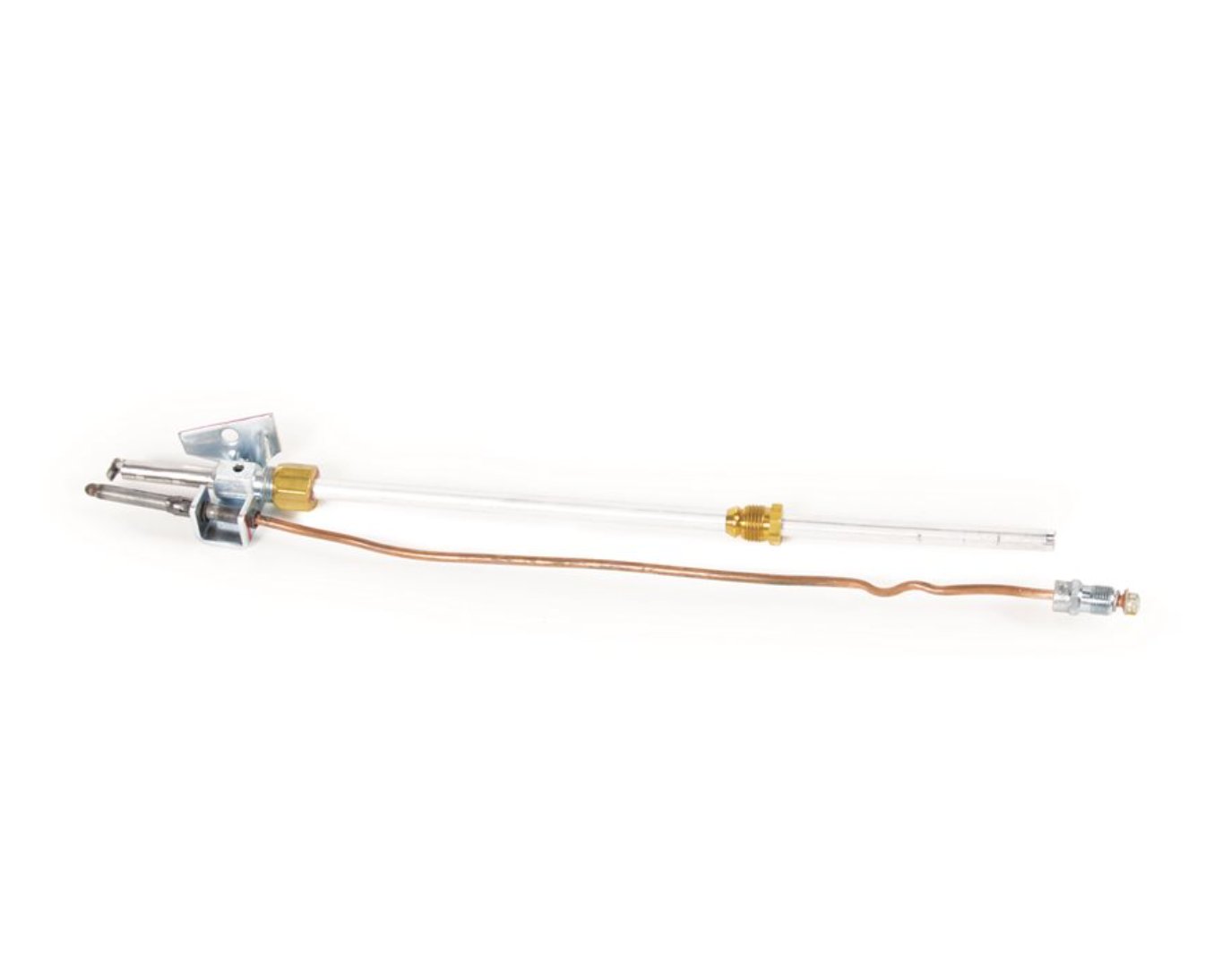 Camco Water Heater Propane Pilot Assembly 9