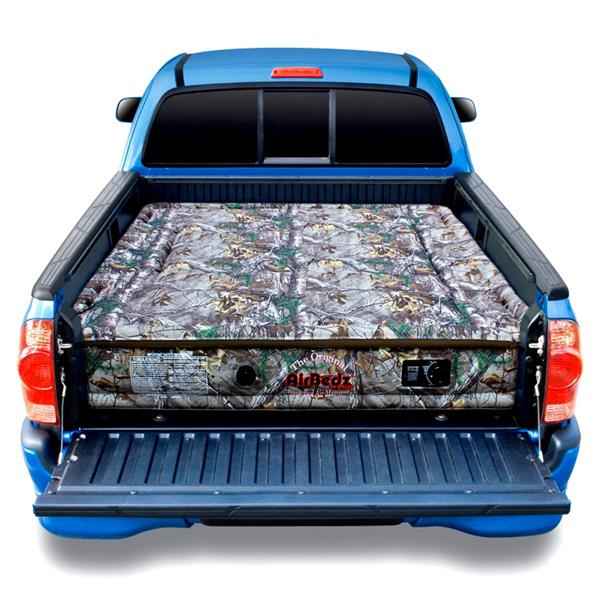 Camo Airbedz 6 Bed Built InPmp - Young Farts RV Parts