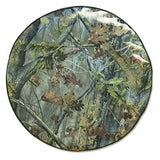 Camo Tire Cover - J 27