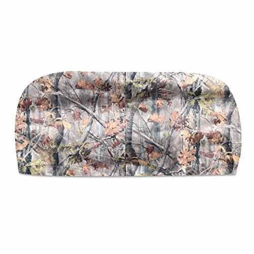 Camo Tyre Gards Double 30 - 32