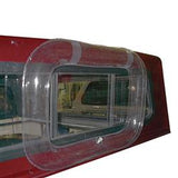 Camper To Rear Window Seal TrailFX 20000