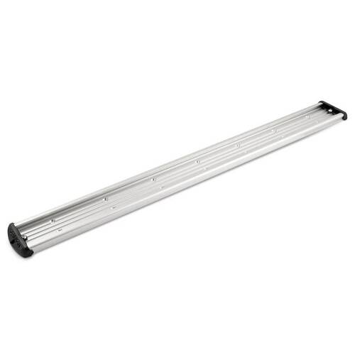CANNON Downrigger Mount - Track Mount - Aluminum - 36
