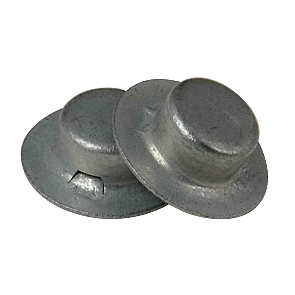 Cap Nut - 5/8
