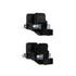 Carefree Awning Pitch Adjustment Pins, Black - R002019 - 002 - Young Farts RV Parts