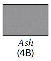 Carefree CFJG254B4B - MP Cut - To - Fit™ Ash Vinyl Solid Patio Awning Fabric - 24'2