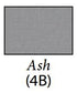 Carefree CFJG254B4B - MP Cut - To - Fit™ Ash Vinyl Solid Patio Awning Fabric - 24'2" - Young Farts RV Parts