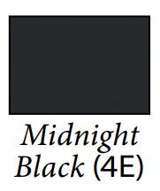 Carefree CFJG254E4E - MP Cut - To - Fit™ Black Vinyl Solid Patio Awning Fabric - 24'2