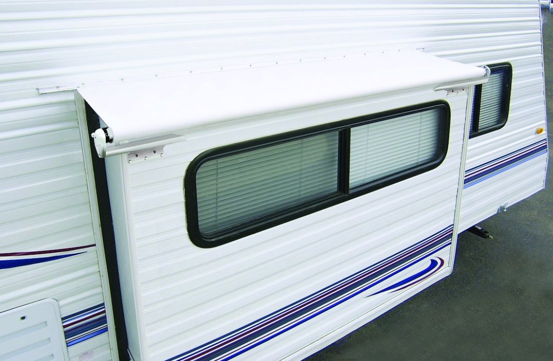 Carefree LH1456242 Slide - Out Awning, 149