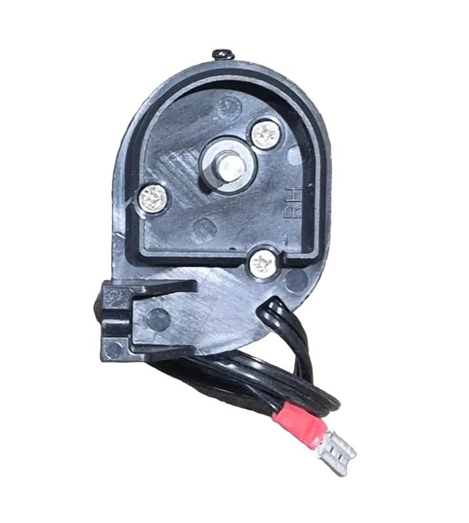 Carefree Maxi SmartVisor Replacement Motor, Right Hand - R001517R - Young Farts RV Parts