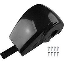 Load image into Gallery viewer, Carefree R001329BLK Idler Cover Kit - Black - Young Farts RV Parts