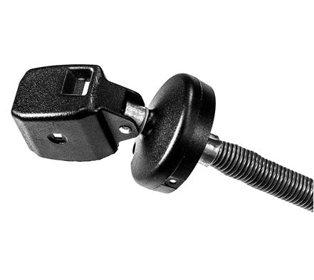 Carefree R00923BLK - Rear spring assemblies 8' to 17' black - Young Farts RV Parts