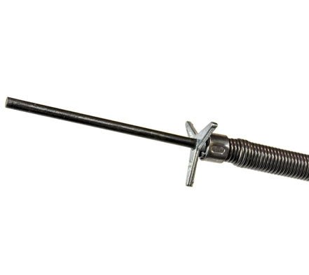 Carefree R00923BLK - Rear spring assemblies 8' to 17' black - Young Farts RV Parts