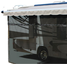 Load image into Gallery viewer, Carefree RV 701009 ZipBlocker 2 - Pc Awning Sun Screen 10&#39;X9&#39; - Young Farts RV Parts