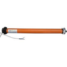 Carefree RV Awning Motor -  R001651 - Young Farts RV Parts