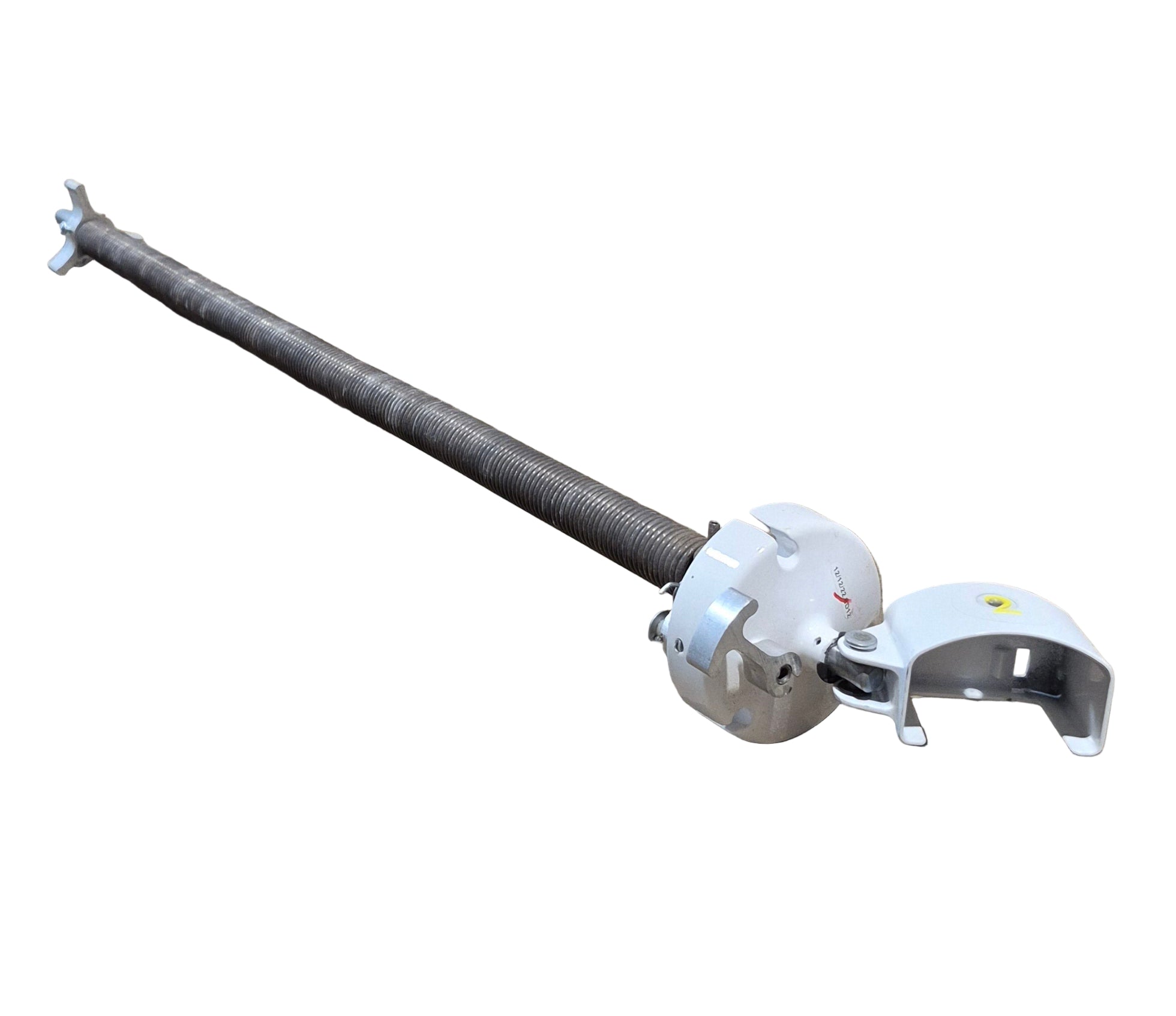 Carefree RV R001704WHT - A Awning Spring Assembly, RH - Young Farts RV Parts