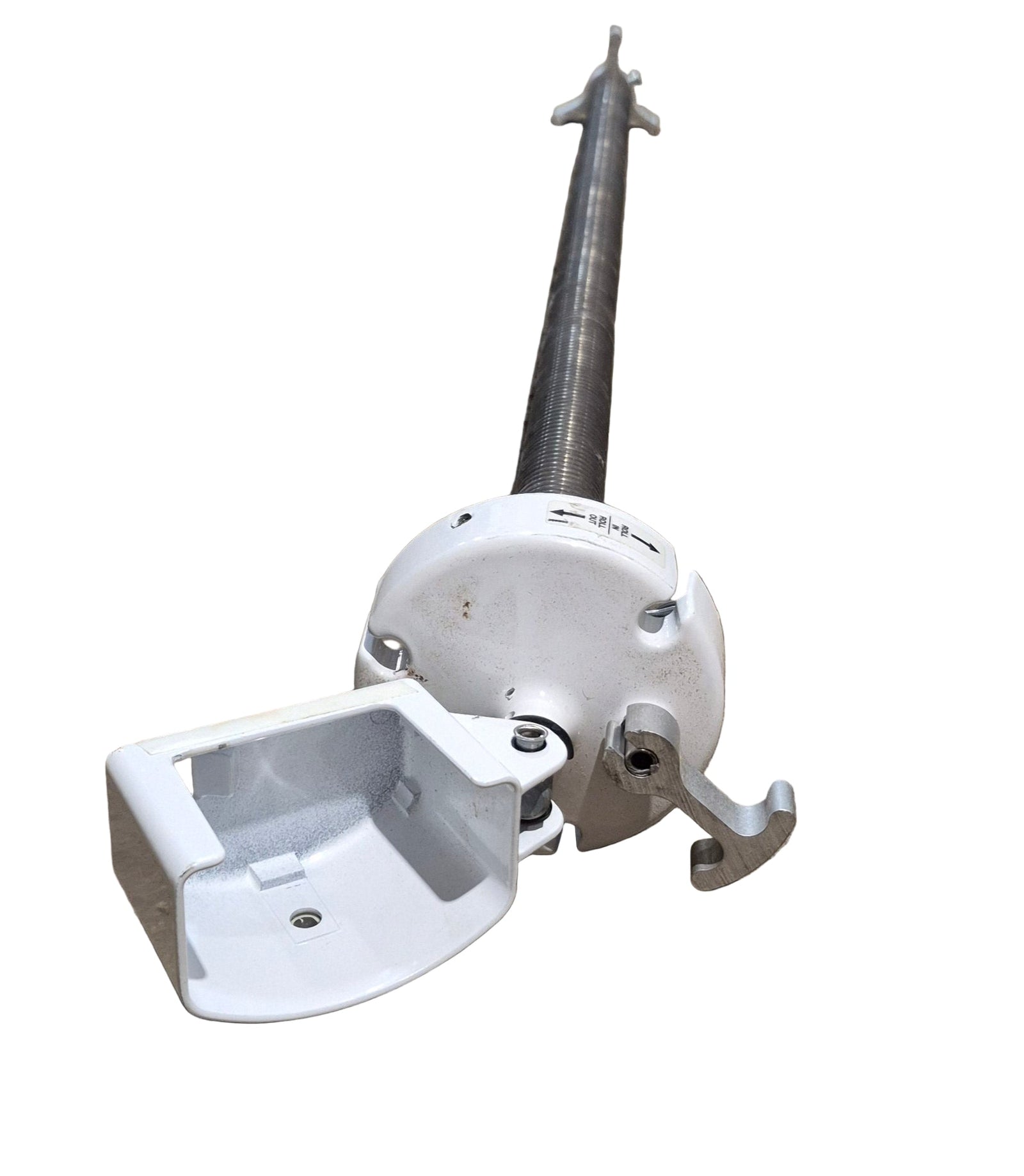 Carefree RV R001704WHT - A Awning Spring Assembly, RH - Young Farts RV Parts