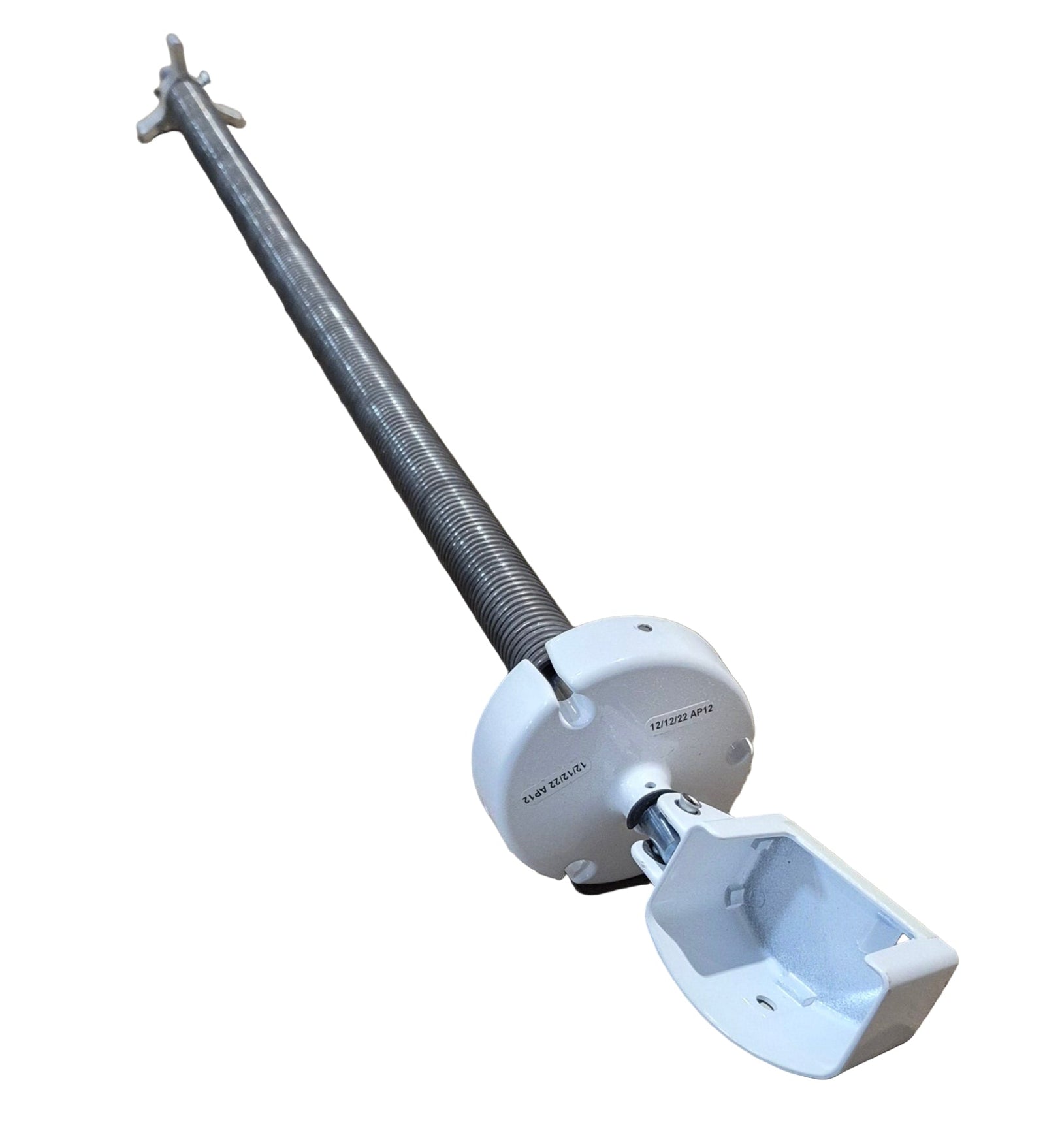 Carefree RV R001706WHT - A Awning Spring Assembly, LH - Young Farts RV Parts