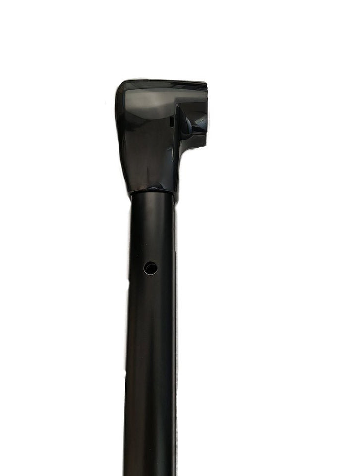 Carefree RV R001989BLK Compass Adjustable Ider/Left Awning Arm - Black - Young Farts RV Parts
