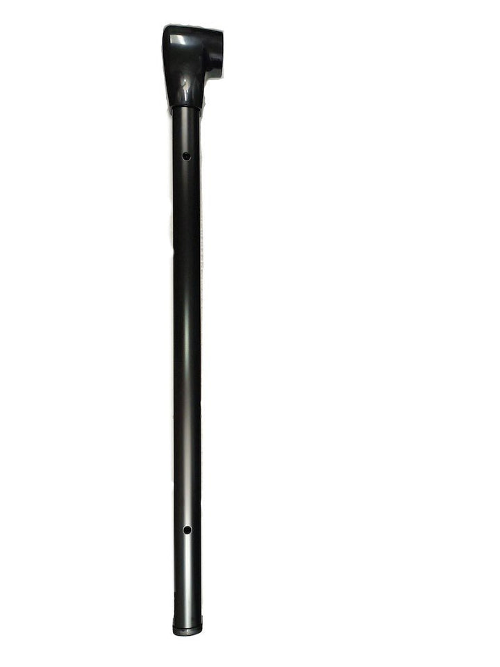Carefree RV R001989BLK Compass Adjustable Ider/Left Awning Arm - Black - Young Farts RV Parts