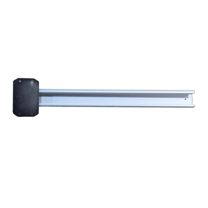 Carefree Window Awning Arm, Satin - 610100 - Young Farts RV Parts