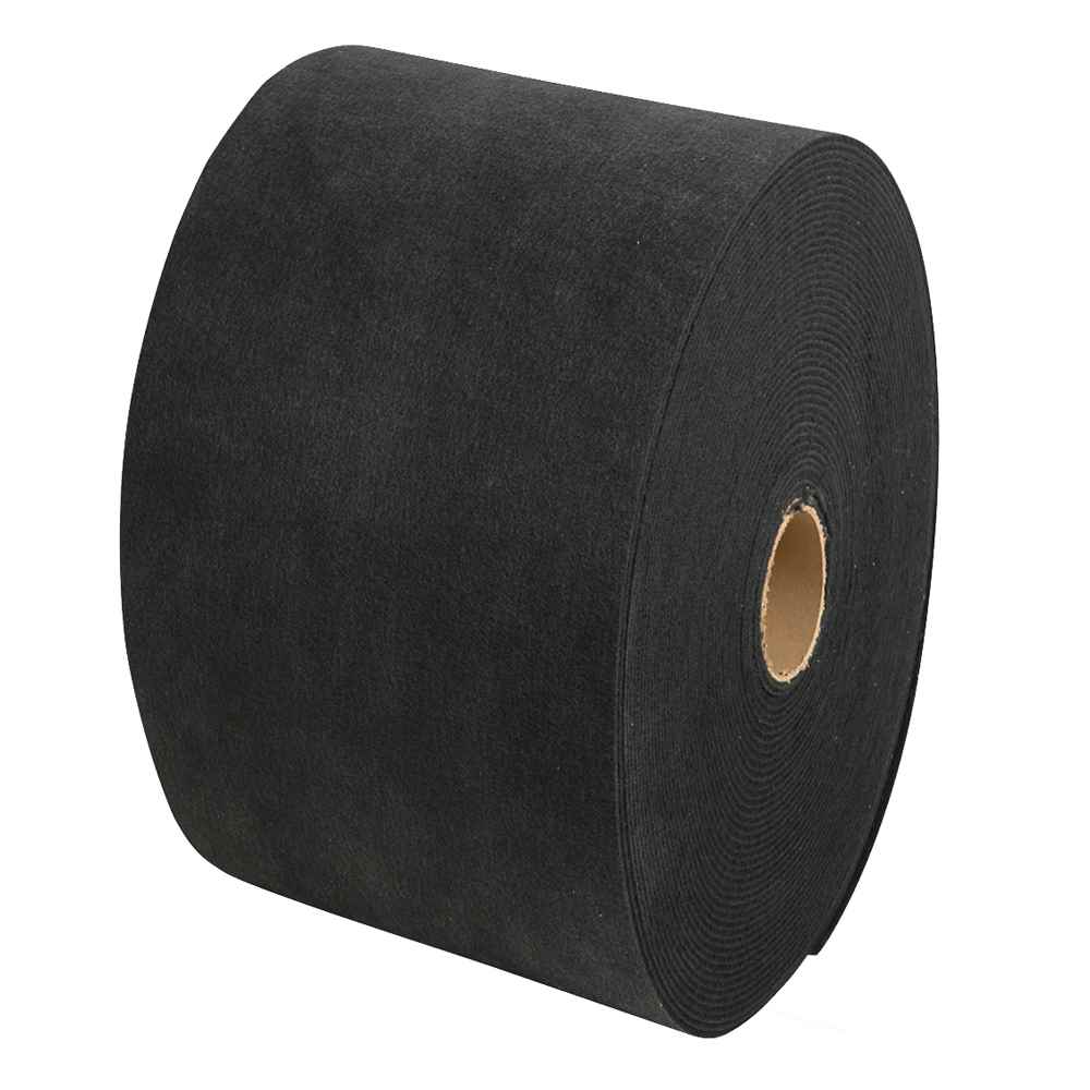 Carpet Roll - Black - 11